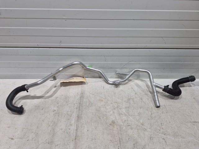 Return Hose